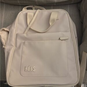 Beis Backpack, NWOT